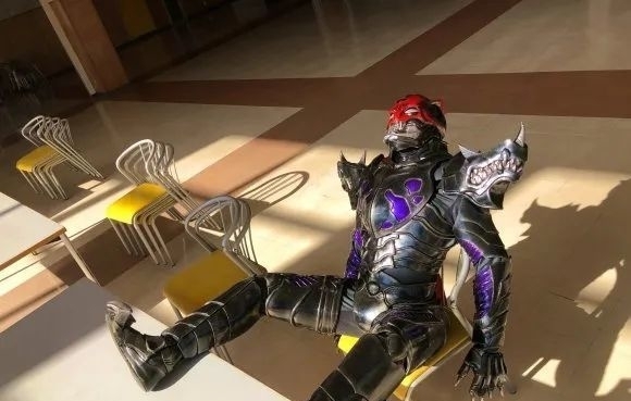 假面骑士：01和saber剧场版将在香港上映，悠闲天灾写真再次来袭