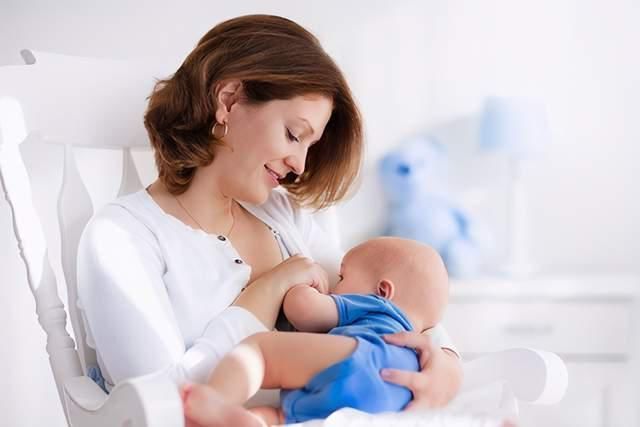 运动|给宝宝喂母乳，有几条禁忌尽量少碰，最后一条往往易影响母乳质量
