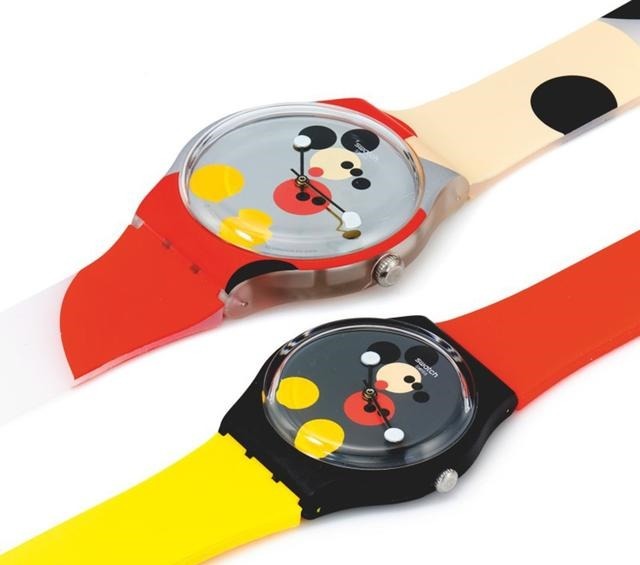 石英表 “几百块钱”的斯沃琪,竟“拯救”了瑞士制表业!