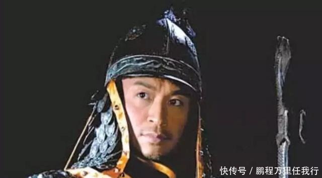 清太祖努爾哈赤為何要處死戰功顯赫的親兒子褚英其實原因很簡單!