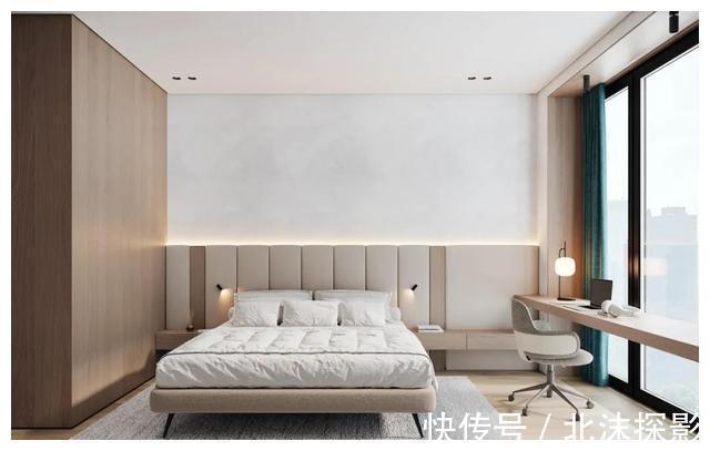 地方|同样只有90㎡，为啥她家看着这么大？原来是在这些地方花了心思！