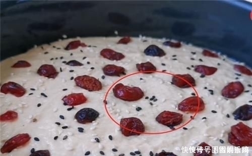 红薯|红薯里加2个鸡蛋，不用烤不用烙，出锅比吃肉还香