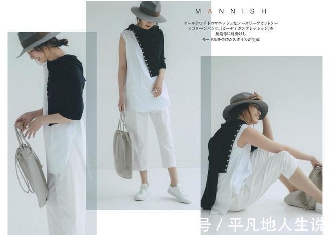 姑娘们 降温啦,这3款外套也是晚秋“真时髦”,穿出每一天的新鲜感!