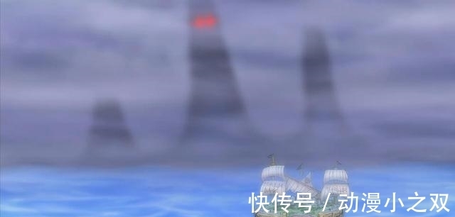 洛克斯|海贼王:尾田在4年内要填的10个大坑,黑胡子可能拥有古代兵器