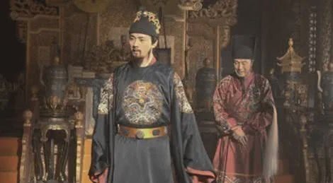 清朝|朱三太子到底是谁?为什么有那么大号召力,让清朝如芒刺在背