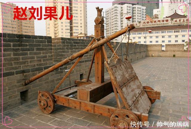 石刀、铜剑、钢铁兵器、火药,什么是冷兵器时代