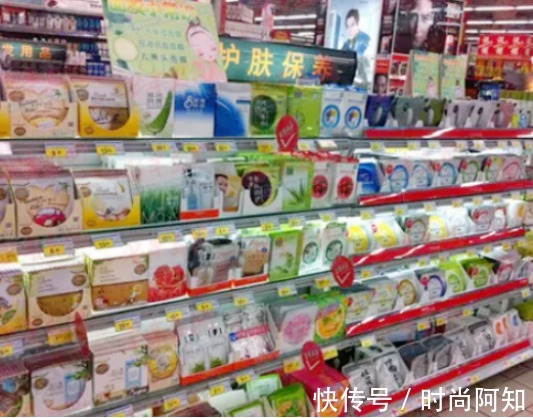 超市5款便宜又好用的护肤品,店员一般不会告诉你,建议保存一下