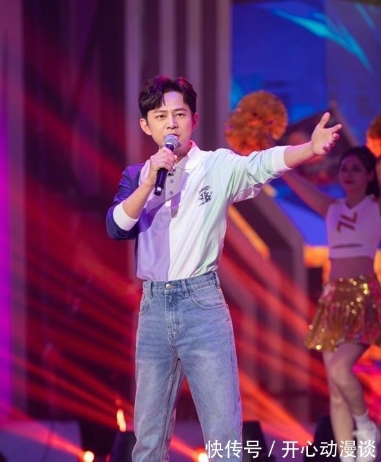 钟汉良|首播全网第一,惊喜无处不在,这档新综艺为何越看越上头?