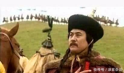 李靖|强汉有卫青，盛唐有李靖，清朝战争也不少，为何感觉鲜有名将？