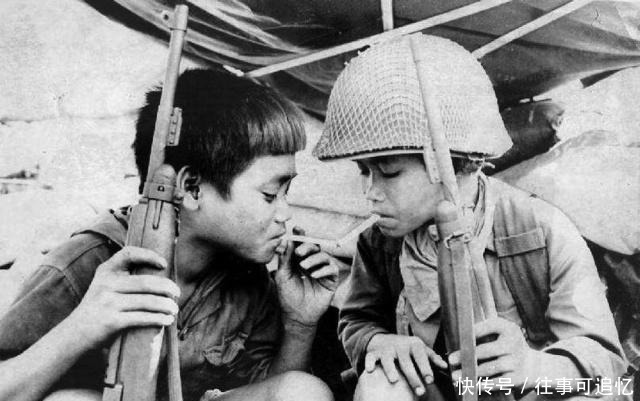 原因|中国本来和越南关系不错，为何突然爆发战争高晓松解释其中原因