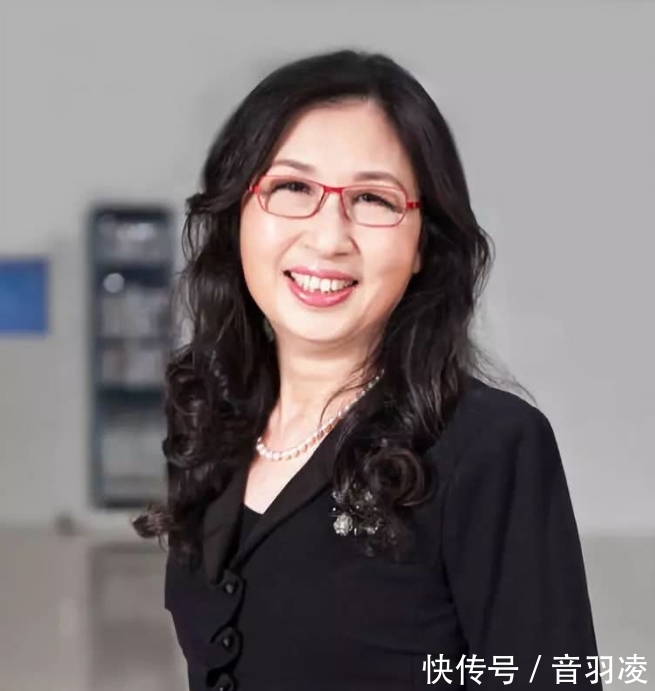 孙亚芳|“华为女皇”孙亚芳:任正非背后的狠角色,多次挽救华为于危难