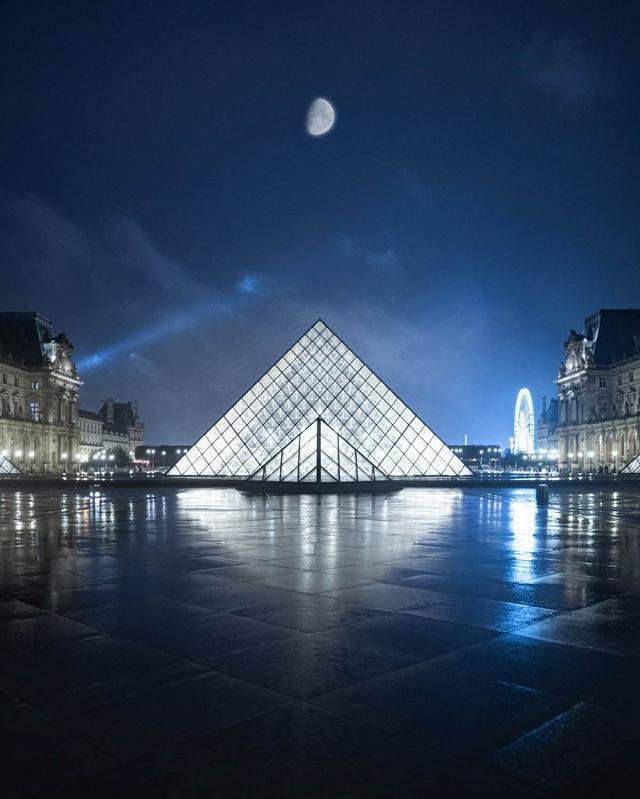 代表作品&惠斯勒曾为一张油画打官司,画家讲一段精彩的话,已经成为了名言