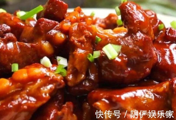 均衡营养|软烂鲜香,简单易做,好吃的有营养的,孩子们经常吃强壮身体