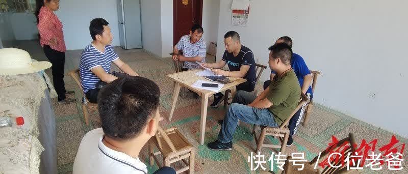 岳阳经开区|道是“无情”却有情
