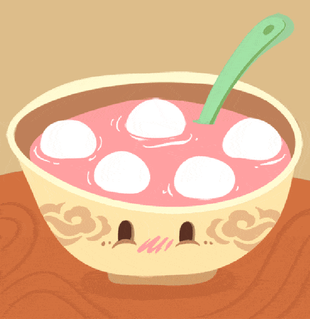 汤圆热量高，这样吃不发胖！