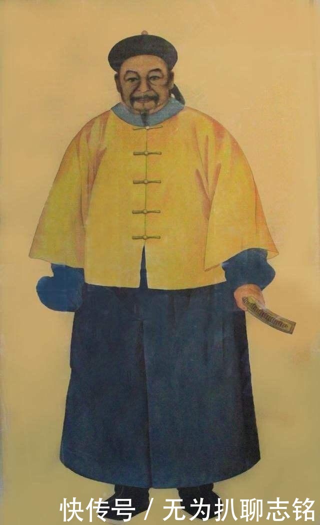 东三省|清朝的九大总督中,谁掌握的兵权最大?东三省总督特殊