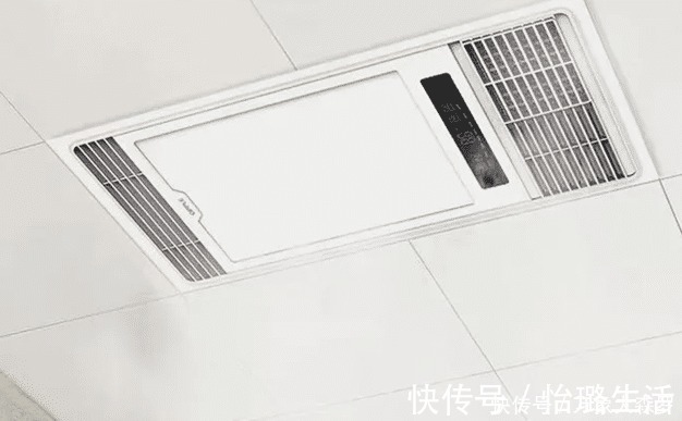 舒适|卫生间已经不流行浴霸，这个东西用起来更舒适！