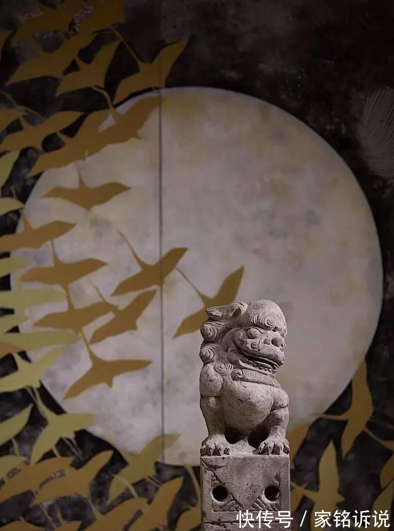 房子|这套价值10亿的房子, 让人瞠目