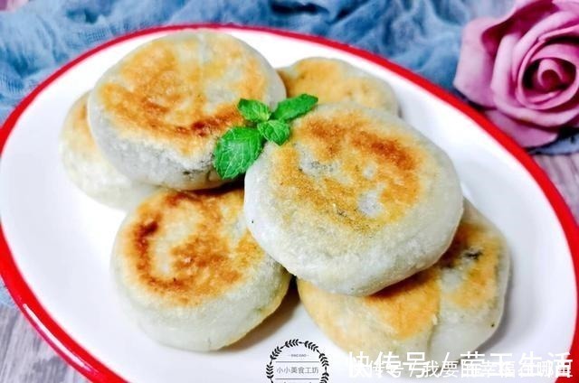 糖饼|入秋后常吃它，钙是牛奶4倍，是鸡蛋10倍，孩子常吃猛长个