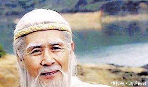 姜子牙|封神后, 姜子牙虽然没有成神, 但是, 却得到了一个更好的结果!