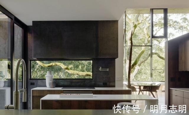 玻璃窗|农村最划算的自建房设计,外观时尚大气,比城市的豪宅还好看