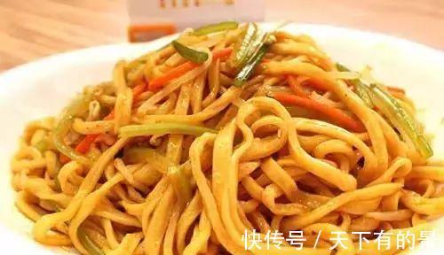 热干面|给孩子做面条，一天一碗一个月不重样，值得妈妈们收藏！