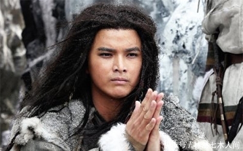 夸父为何要追逐太阳?我们误解了2700年,其实夸父追的是它