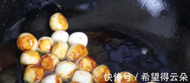 糯米汤圆|吃了半辈子汤圆，这做法真是第一次见，香甜软糯，全家爱吃！