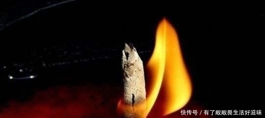 定陵被打开后，发现一盏“长明灯”，真的千古不灭？专家破解谜团