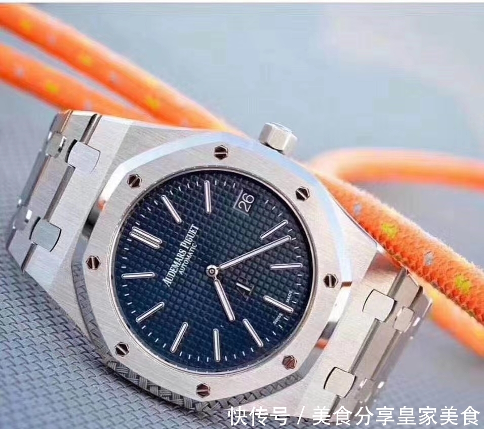 比劳力士更高级的品牌有哪些?