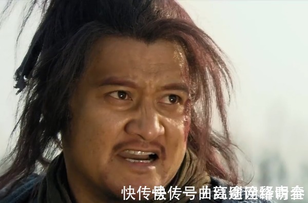 激战@此人因高衙内与梁山为敌,与林冲激战一百回合,结局悲壮