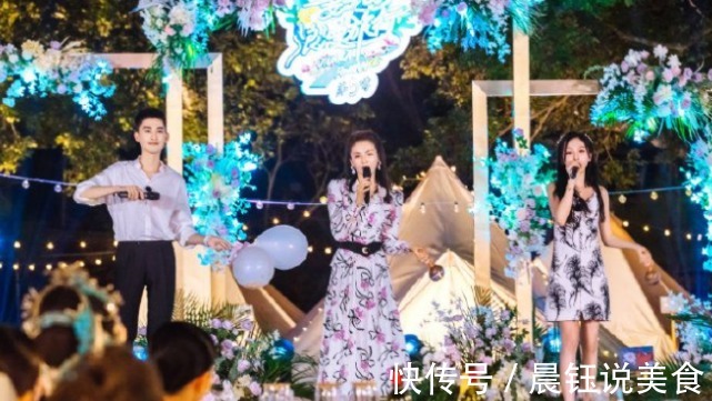 《妻子5》收官,妻子们才艺大比拼,丈夫们眼睛都看直了