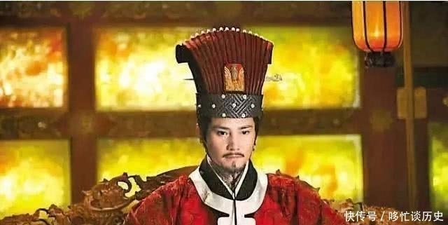 明末清初|梁红玉、秦良玉、左良玉傻傻分不清？谁是韩世忠媳妇？真巾帼英雄