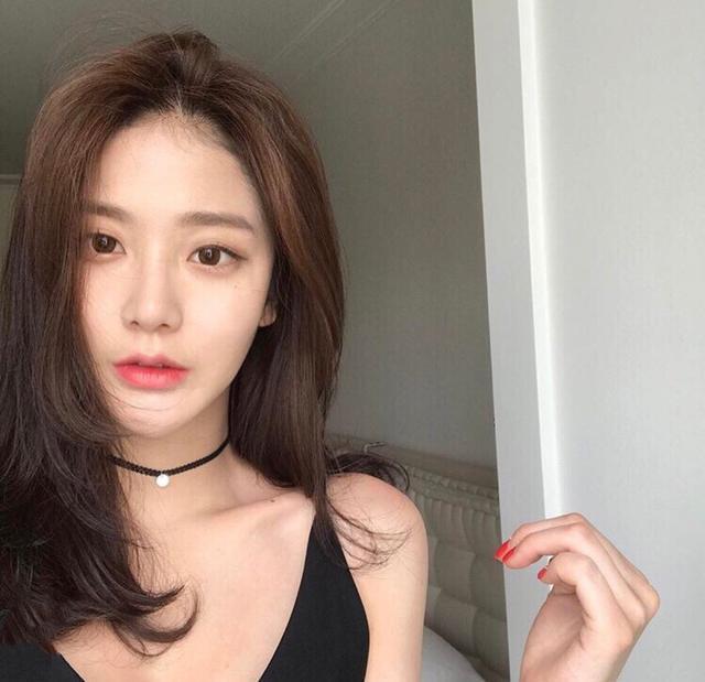 美女 武汉大学的80后美女,运动带来的美,是医美和化妆比不了的