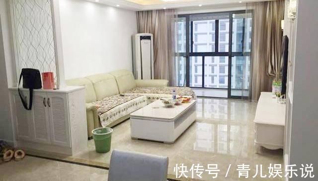 120平16万装修新房,入住头一天就感觉不俗气,忍不住拿出来晒晒