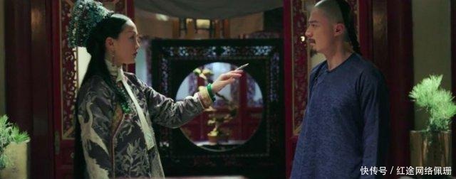 喜欢|明明是帝后之子,永璂为什么不受乾隆待见,处处被冷落至死没爵位