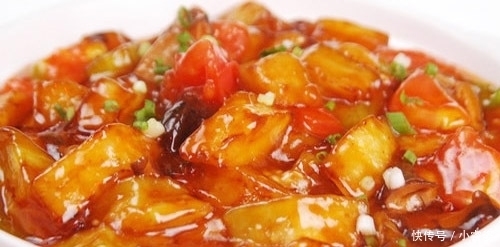 美味实惠的几道家常菜,营养解馋下饭,简单易做,大人孩子都爱吃