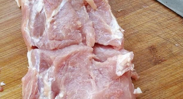 淡淡|“五种”猪肉不要购买,当心伤身还丧命!别把自己送“断头台”上