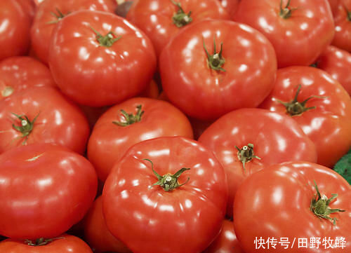 西红柿加蜂蜜涂脸有什么效果？西红柿汁加蜂蜜的功效与作用？