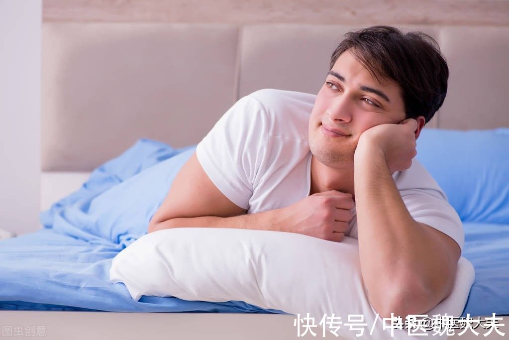 自杀|长期失眠等于慢性自杀!医生建议:6种食物多吃点,帮你找回睡意