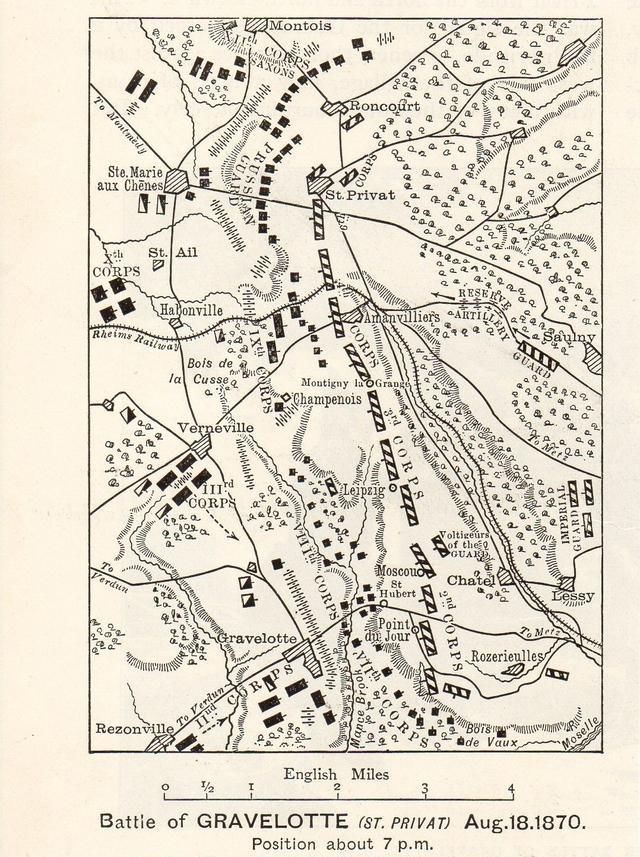 围城|逢德必跪为什么是法国传统看看普法战争,德军围城了还要闹革命