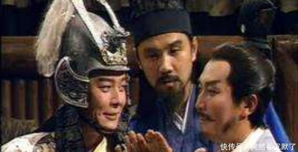 江东|既生瑜、何生亮,下半句暴露了周瑜的真面目,大部分人不清楚!