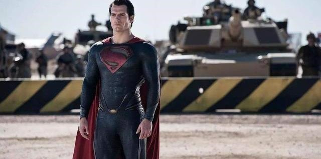 漫威|漫威电影为何没有像“超人”一样无敌的超级英雄
