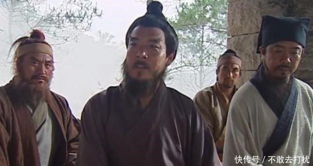 梁山|阮氏三雄跟林冲有什么仇,什么怨为什么在梁山一见面就怒目相向!