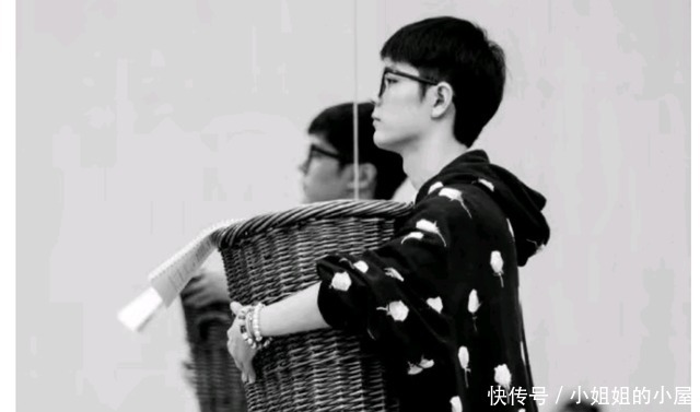破界|肖战你如此优秀!却依然在提升自己,怎能让人不喜欢
