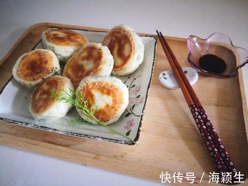 包子的懒人做法,不用耗时蒸,一次做一盆,一周的早餐都有了