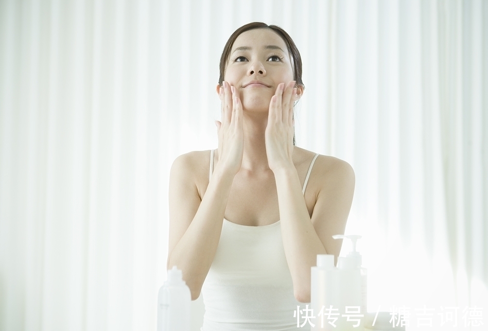 护肤品 日常护肤的各项环节是智商税吗?