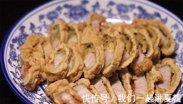 葱节|百吃不厌的几道家常菜,好吃的流口水,荤素搭配,美味又下饭