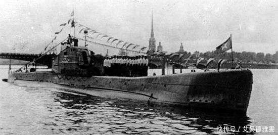 运输队|苏联潜艇部队战绩斐然,曾重创德国海上运输队,大量德军无法回国