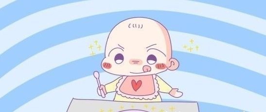 脾胃|孩子不到2岁,家长别喂他这些食物,会造成孩子脾胃变虚